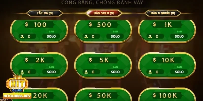 Kỹ năng chơi bài Chắn Hitclub từ cao thủ Kỹ năng chơi bài Chắn Hitclub từ cao thủ
